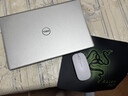 戴爾（DELL） Pro靈越15大屏輕薄本3530升級(jí)DC15250 15.6英寸超極本女大學(xué)生便攜學(xué)習(xí)辦公游戲手提筆記本電腦 15Pro旗艦【酷睿i7 120Hz高刷屏】 16G內(nèi)存/1TB高速固態(tài) 曬單實(shí)拍圖