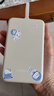綠聯(lián)【3C認(rèn)證可上飛機(jī)】iPhone17充電寶自帶線20000毫安30W快充 大容量小巧移動(dòng)電源 適用蘋(píng)果小米華為 曬單實(shí)拍圖