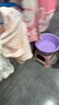 南極人兒童內(nèi)褲女童棉質(zhì)內(nèi)褲中大童發(fā)育期寶寶內(nèi)褲6條裝 美女萌兔160 曬單實拍圖