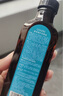 倩滋摩洛哥護發(fā)精油100ml 防毛躁清香頭發(fā)燙染發(fā)免洗精華潤發(fā)乳卷女 曬單實(shí)拍圖