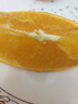 新奇士（Sunkist）澳大利亞藍標早臍橙大果4斤裝 單果220g+ 新鮮水果 中秋禮盒 曬單實(shí)拍圖