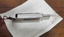 ?？低暎℉IKVISION）256GB Type-C雙接口手機U盤(pán)S400 USB3.2大容量高速U盤(pán) 讀速450MB/s 華為小米蘋(píng)果手機電腦通用優(yōu)盤(pán) 曬單實(shí)拍圖