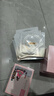 百雀羚（PECHOIN）面膜 菁萃原液面膜5片緊致彈潤保濕修護(hù)品質(zhì)國貨教師節(jié)禮物 曬單實(shí)拍圖