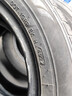韓泰（Hankook）汽車(chē)輪胎 205/55R16 91V K415 原配大眾寶來(lái)/高爾夫/朗逸 曬單實(shí)拍圖