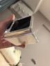 華為2025新款  Pura X 折疊屏 闊型屏PuraX 小折疊 現貨當天發(fā) 零度白 12GB+512GB 未拆封預激活（推薦） 曬單實(shí)拍圖