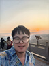 MMOPTOP夏威夷冰絲薄款花襯衫夏季男旅行沙灘海邊度假短袖MCS22黃色3XL 曬單實(shí)拍圖