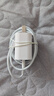 baking蘋(píng)果充電器快充套裝充電線(xiàn) 適配原裝蘋(píng)果iPhone14/13ProMax手機(jī)數(shù)據(jù)線(xiàn)12/11plusiPad電腦充電頭 曬單實(shí)拍圖