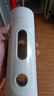 炊大皇玻璃杯雙層茶水分離便攜玻璃水杯灰色420ml 曬單實(shí)拍圖