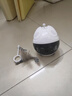 維安視全屋移動(dòng)AI監控攝像頭遠程遙控家用電子安防監控智能家居機器人老人小孩寵物攝像頭wifi版 曬單實(shí)拍圖