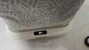 艾美特（AIRMATE）【折疊收納】烘干機家用干衣機烘衣機暖風(fēng)機巴氏殺菌小型嬰兒衣物消毒機輕音定時(shí)風(fēng)干機 HG10-M15 曬單實(shí)拍圖