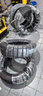 普利司通（Bridgestone）汽車輪胎 235/60R18 103V H/P SPORT RFT 原配奔馳?GLC 曬單實拍圖