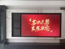 創(chuàng  )維電視100A5D Pro 100英寸 AI智能平板電視機1152分區mini led 游戲100吋家電國家補貼 以舊換新98 曬單實(shí)拍圖