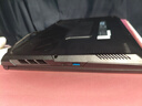 七彩虹（Colorful）隱星P16 Pro 13代酷睿i9 16英寸游戲筆記本電腦 (i9-13900HX 16G 1TB RTX5060 180Hz）煥新版 曬單實(shí)拍圖
