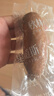 秋林里道斯 哈爾濱紅腸兒童腸80g*5支 東北特產(chǎn) 生鮮速食 瘦肉型紅腸 曬單實(shí)拍圖