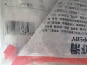 大希地飛魚(yú)籽蝦滑150g*2袋 火鍋食材麻辣燙丸子關(guān)東煮蝦餅蝦排 曬單實(shí)拍圖
