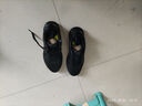 斯凱奇（Skechers）男士皮鞋秋季商務(wù)男鞋高檔休閑鞋軟底通勤板鞋210835 曬單實(shí)拍圖