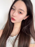 兩世歡S999純銀藍色耳釘女足銀養耳洞輕奢高級感2025新款簡(jiǎn)約氣質(zhì)耳飾女 藍色耳釘一對 曬單實(shí)拍圖