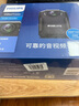 飛利浦（PHILIPS）VTR-8101 執法記錄儀 高清攝像隨身執法記錄儀胸前便攜式記錄256G 曬單實(shí)拍圖