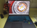 機械革命極光X 潮玩版2025款酷睿i7HX電競游戲本滿(mǎn)血5060/5070學(xué)生設計筆記本電腦 i7-13700HX 5060 180Hz灰 16G內存+512G固態(tài)硬盤(pán) 曬單實(shí)拍圖