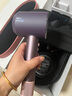 戴森（DYSON）HD16 智能吹風(fēng)機 Supersonic 電吹風(fēng) 負離子 速干護發(fā)   禮物推薦 HD16晶耀紫色 曬單實(shí)拍圖