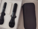 天籟K歌MM-8無(wú)線(xiàn)麥克風(fēng)家用電視k歌話(huà)筒適用海信東芝tcl東芝雷鳥(niǎo)vidda卡薩帝海爾問(wèn)界阿維塔車(chē)載麥克風(fēng) MM-9P（充電）高續航雙話(huà)筒三檔音量調節 曬單實(shí)拍圖