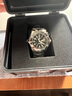 雷美諾時(shí)（Luminox） 自動(dòng)機械0936青銅限量禮盒裝 0921瑞士進(jìn)口手表男0924背透機械表 XS.0921.M 曬單實(shí)拍圖