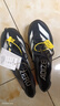 阿迪達斯 （adidas）全能戰士撕裂賽場(chǎng)  田徑精英Adidas Ambition短跑釘鞋100-1500米 Ambition 2/IG9905/含手提袋 41.5 曬單實(shí)拍圖