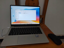 華為MateBook D14 2025新款 Linux版 筆記本電腦【政府補貼】  14英寸護眼全面屏 輕薄商務(wù)辦公本 i5-12450H 16G 512G SE 皓月銀 預裝Windows版本（未激 曬單實(shí)拍圖