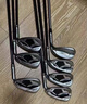 二手（99）新PINGG430高爾夫球桿全套高容錯遠距離男士高爾夫球套桿質(zhì)量保證七天無(wú)理由 10.5度鋼桿全套+球包 曬單實(shí)拍圖