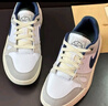 耐克男子復古低幫運動(dòng)鞋冬季經(jīng)典舒適簡(jiǎn)約NIKE FULL FORCE FZ3595 100白色/深藏青/淺鐵礦石灰 44 曬單實(shí)拍圖
