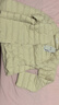 波司登25年秋季羽絨服90絨女士修身短款休閑輕薄圓領(lǐng)送禮物外套 曬單實(shí)拍圖