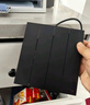 綠聯(lián)USB外置移動(dòng)光驅刻錄機8倍速讀刻一體 適用筆記本電腦外接DVD/CD光盤(pán)高速播放便攜碟片讀取器CM938 曬單實(shí)拍圖