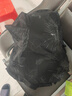 七匹狼短袖T恤男士夏時(shí)尚休閑狼元素印花體恤衫7A抗菌衣服青年百搭男裝 曬單實(shí)拍圖