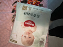 好奇（Huggies）小森林拉拉褲XXL30片(15kg以上)尿不濕心鉆【透氧頂配更低敏】 曬單實(shí)拍圖
