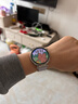 HUAWEI WATCH GT 6 流光紫 41mm智能手表多維情緒健康全新騎行體驗(yàn)華為GT6手表GT5升級(jí) 曬單實(shí)拍圖