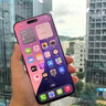 Apple【準(zhǔn)新機(jī)】【原裝未使用】蘋果 iPhone 16 Pro（A3294）蘋果手機(jī) 雙卡雙待 沙漠色鈦金屬 256G 曬單實拍圖