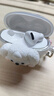 vivoTWS Air3 Pro元氣白 50dB多模式降噪 安卓蘋(píng)果跨生態(tài)兼容 適配蘋(píng)果華為小米 藍牙耳機 曬單實(shí)拍圖