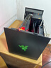 雷蛇（Razer）戰核X V2顯卡拓展塢  兼容主流顯卡 支持thunderbolt5雷電5 雙向80Gbps帶寬 120mm散熱風(fēng)扇 曬單實(shí)拍圖