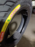 建大輪胎建大k2014電動(dòng)車(chē)輪胎真空胎3.00-10電瓶車(chē)8層鋼絲胎摩托車(chē)輪胎 曬單實(shí)拍圖