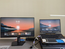 AOC 23.8英寸FastIPS 超頻240Hz 1ms HDR400硬件低藍光 93%P3出廠(chǎng)校色 電競大烏茲游戲顯示器 24G10ZE 曬單實(shí)拍圖