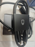 三星（SAMSUNG）4TB Type-c USB 3.2 移動(dòng)固態(tài)硬盤(pán)（PSSD） T7 灰色 NVMe傳輸速度1050MB/s 手機直連筆記本外接 曬單實(shí)拍圖
