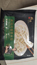 鋒味派黑豬肉水餃全家福1026g/57個(gè)純手工速凍餃子餛飩煎餃蒸餃兒童早餐 曬單實(shí)拍圖