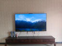 華為Vision智慧屏 5 SE 75英寸 鴻蒙AI搜片MiniLED鴻鵠畫質(zhì)國家補貼MateTV同源投屏平板電視機HD75KULU 曬單實拍圖