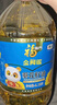 福臨門(mén) 金闕謠 食用油 0反式脂肪酸 一級葵花籽油6.18L  中糧出品 曬單實(shí)拍圖