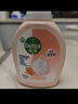 滴露（Dettol）泡沫洗手液西柚250ml+青檸250ml 泡泡洗手液補充裝兒童抑菌消毒 曬單實(shí)拍圖