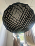 南光（NANLITE）FC-300B/500B雙色溫LED補光燈 直播視頻專(zhuān)業(yè)影視燈 婚紗人像攝影燈 FC-500B 雙色溫（2700-6500K） 曬單實(shí)拍圖