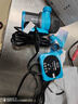 創(chuàng  )寧變頻潛水泵 CN-9500-25W 10檔流量調節 魚(yú)缸假山噴泉池循環(huán)抽水 曬單實(shí)拍圖