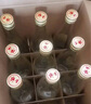 玉祁 無錫白酒 53度500ml*12瓶 整箱裝 純糧固態(tài)發(fā)酵 中華老字號 曬單實拍圖