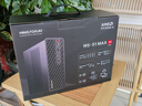 銘凡MS-S1 MAX新品AMD銳龍AI Max+ 395迷你主機高性能AI PC臺式機mini主機電腦工作站 MS-S1 MAX（AI Max+ 395） 128G+2TB 曬單實(shí)拍圖