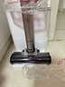 shark鯊客無(wú)線(xiàn)防纏繞吸塵器L5T1 全自動(dòng)清潔寵物毛發(fā)大功率自集塵基站折疊臂【家電國家補貼】 曬單實(shí)拍圖